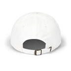 I Found This Humerus bone Dad Cap | Funny Skeleton Skull Hat | Halloween Pun