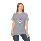 Boo Boo Crew Tee — Cute Nurse RN PRN DR Ghost Nursing Pharmacy Bandaid Halloween T‑Shirt
