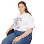 Boo Boo Crew Tee — Cute Phlebotomist Nurse RN PRN DR Ghost Nursing Pharmacy Halloween T‑Shirt