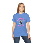 Boo Boo Crew Tee — Cute Radiology XRAY Nurse RN PRN DR Ghost Nursing Pharmacy Halloween T‑Shirt