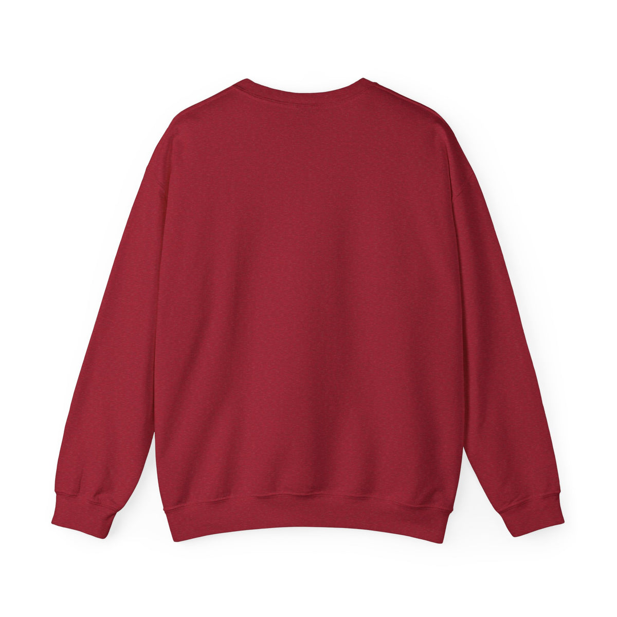 Crewneck Sweatshirt — “Spooky Cowgirl” Cute Western Cowboy Cowgirl Ghost Halloween Pullover