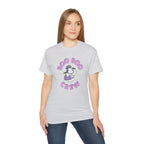 Boo Boo Crew Tee — Cute Travel Nurse RN PRN DR Triage Ghosts Nursing Pharmacy Halloween T‑Shirt