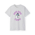Boo Boo Crew Tee — Cute Brunette Nurse RN PRN DR Triage Ghosts Nursing Pharmacy Halloween T‑Shirt