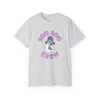 Boo Boo Crew Tee — Cute Brunette Nurse RN PRN DR Triage Ghosts Nursing Pharmacy Halloween T‑Shirt