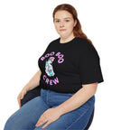 Boo Boo Crew Tee — Cute Phlebotomist Nurse RN PRN DR Ghost Nursing Pharmacy Tech Halloween T‑Shirt