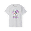 Boo Boo Crew Tee — Cute Ginger Redhead Nurse RN PRN DR Triage Ghosts Nursing Pharmacy Halloween T‑Shirt
