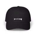 I Found This Humerus bone Dad Cap | Funny Skeleton Skull Hat | Halloween Pun