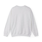 Mamaw Pumpkin Skull Halloween Sweatshirt | Grandma Embroidered Autumn Crew