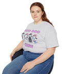 Boo Boo Crew Tee — Cute Nurse Ghosts Nursing Halloween T‑Shirt