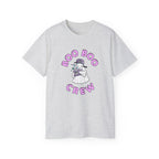 Boo Boo Crew Tee — Cute Nurse RN PRN DR Ghost Nursing Pharmacy Tech Halloween T‑Shirt