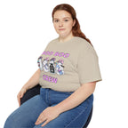 Boo Boo Crew Tee — Cute Nurse Ghosts Nursing Halloween T‑Shirt