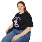 Boo Boo Crew Tee — Cute Blonde Nurse RN PRN DR Triage Ghosts Nursing Pharmacy Halloween T‑Shirt