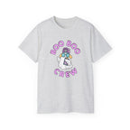 Boo Boo Crew Tee — Cute Blonde Nurse RN PRN DR Triage Ghosts Nursing Pharmacy Halloween T‑Shirt