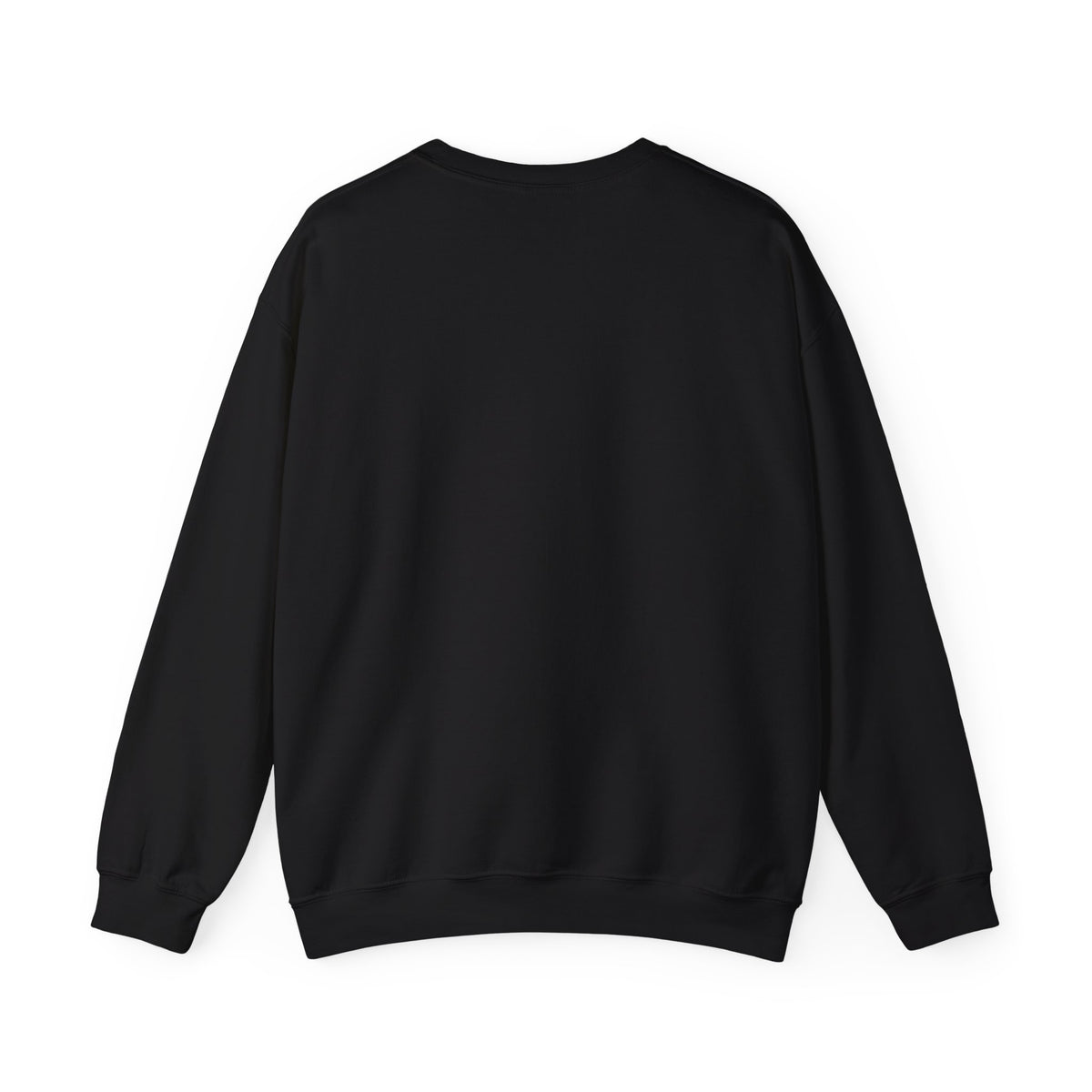 Crewneck Sweatshirt — “Spooky Cowgirl” Cute Western Cowboy Cowgirl Ghost Halloween Pullover