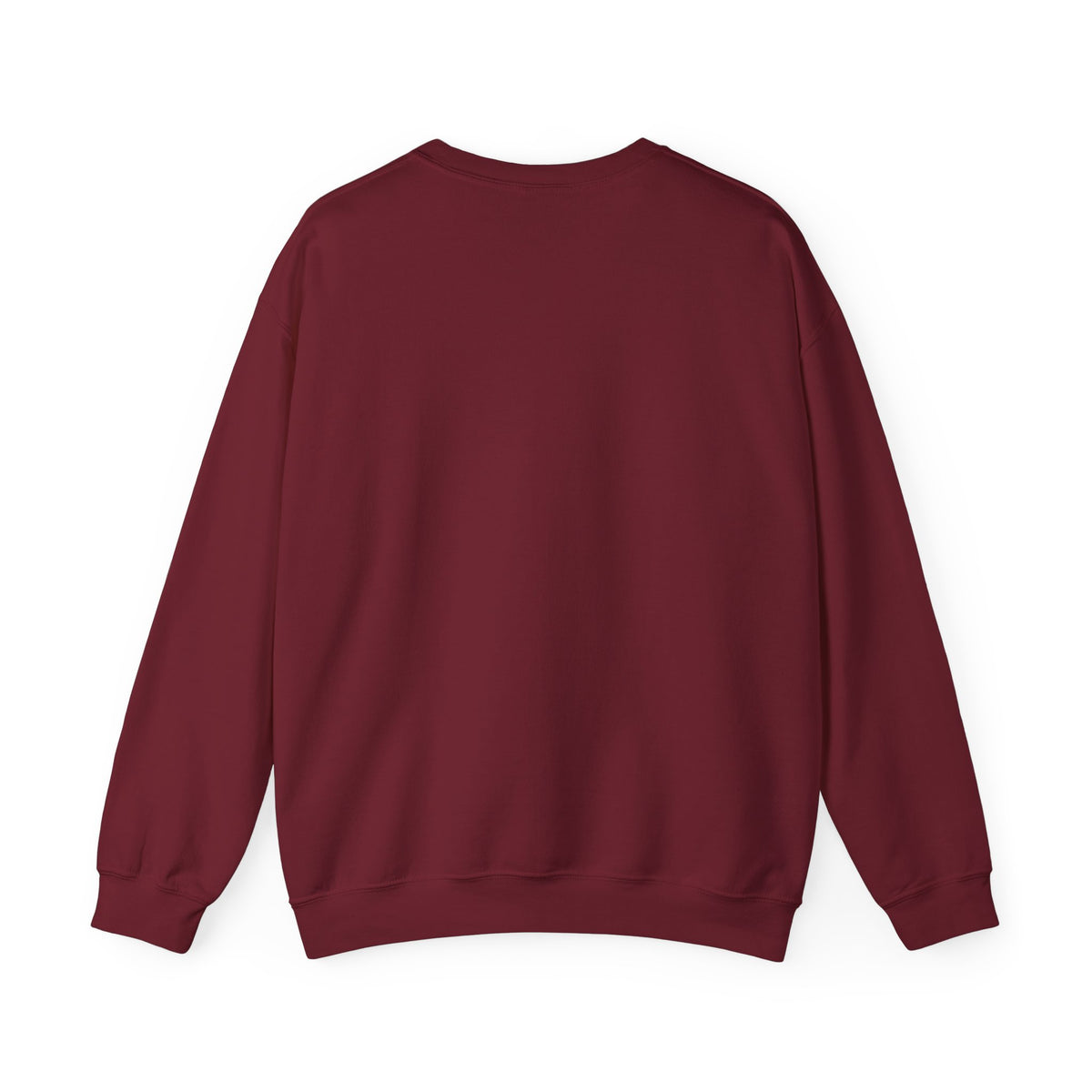 Crewneck Sweatshirt — “Howdya Boo?” Cute Western Cowboy Cowgirl Ghost Halloween Pullover