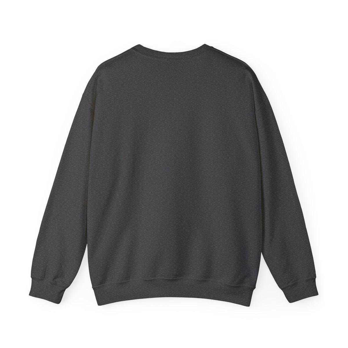 Crewneck Sweatshirt — “Ghost Town Glam” Cute Western Cowboy Cowgirl Ghost Halloween Pullover