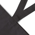 Trick or Treat Canvas Tote — Halloween Candy Bag