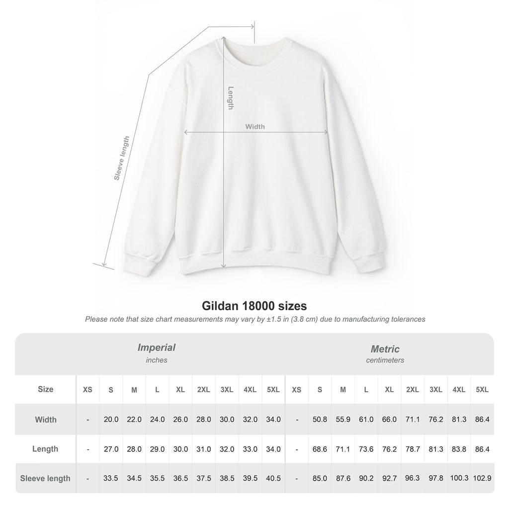 Crewneck Sweatshirt — “Howdya Boo?” Cute Western Cowboy Cowgirl Ghost Halloween Pullover