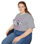 Boo Boo Crew Tee — Cute Nurse Ghosts Nursing Halloween T‑Shirt