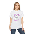 Boo Boo Crew Tee — Cute Phlebotomist Nurse RN PRN DR Ghost Nursing Pharmacy Halloween T‑Shirt