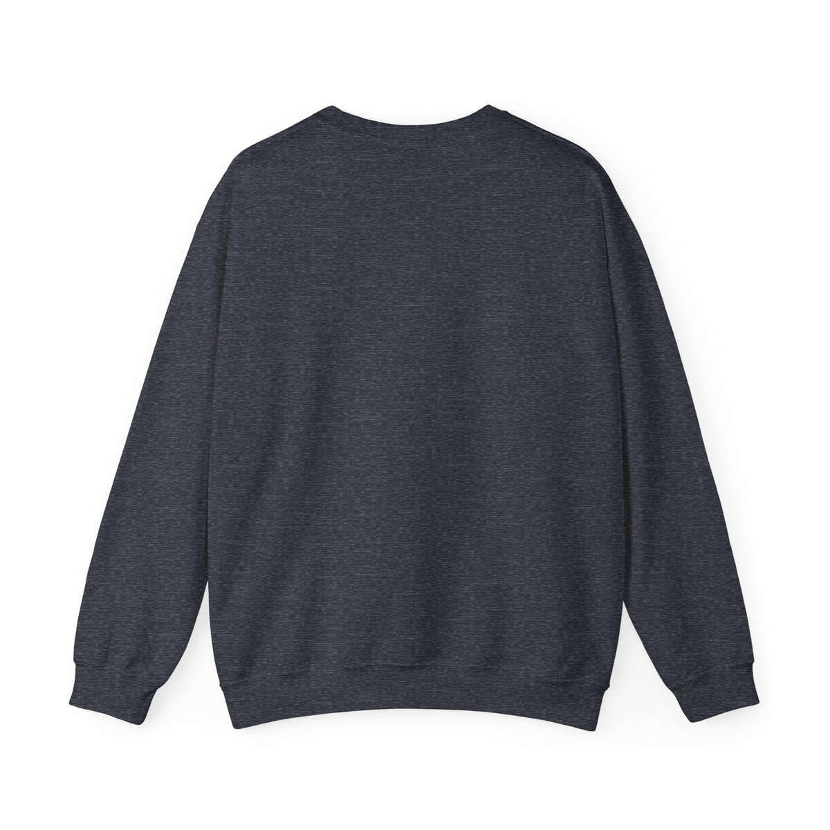 Crewneck Sweatshirt — “Howdya Boo?” Cute Western Cowboy Cowgirl Ghost Halloween Pullover
